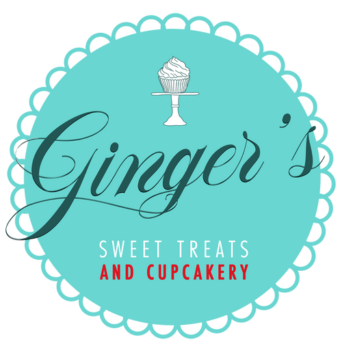 Ginger's Sweet Treats and Cupcakery 